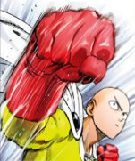 One Punch Man - Chapter 98.6 image 2